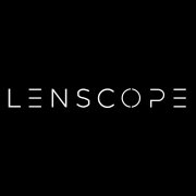 SIOPA Lenscope logo